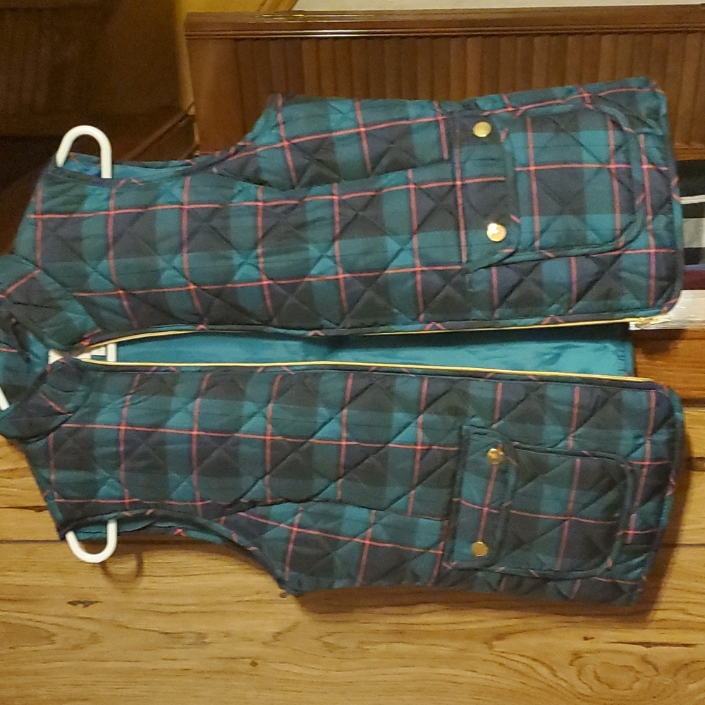 Vest